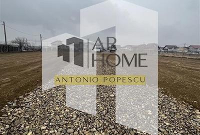 Teren de 440 mp, în Bucov - 1