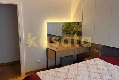 Apartament cu 2 camere, mobilat în Dorobanți - 13