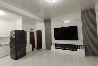 Apartament cu 2 camere decomandat în Șelimbăr - 4