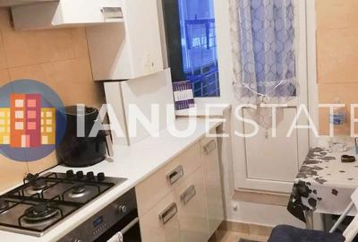 Apartament cu 2 camere decomandat, mobilat în Vitan - 7