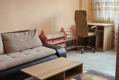 Apartament cu 2 camere decomandat în Lăpuș