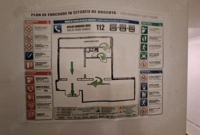 Spațiu comercial, de 66 mp, în Central - 4