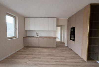 Apartament cu 2 camere decomandat, mobilat în Florești - 3