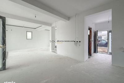Casă cu 4 camere în Odăile - 5