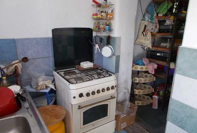 Casă cu 6 camere cu Teren 1600 Mp în Aradului - 2