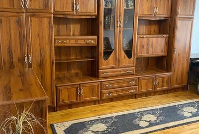 Apartament cu 2 camere decomandat în Central - 1