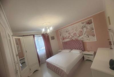 Casă cu 3 camere în Oșorhei - 4