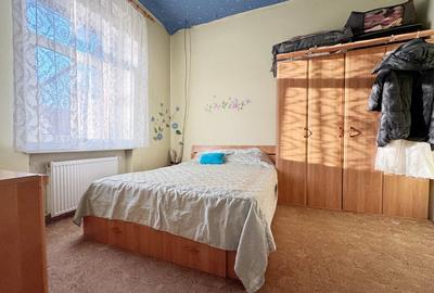 Casa 3 camere 80mp + curte individuala 372mp -zona Sagului - 10