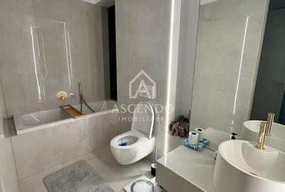 Vanzare partament 3 camere - Cortina North, Pipera - 11