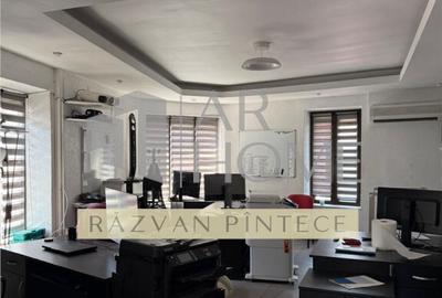 Spatiu birouri, renovat complet, pompa de caldura, ultracent - 15