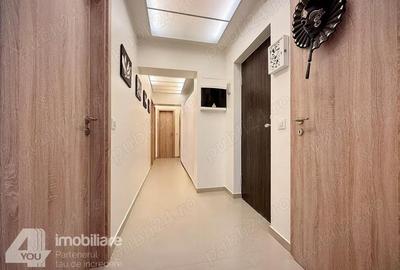 Apartament 4 camere Confectii 110 mp et.1 incalzire in pardoseala Apartament 4 camere Confectii 110 mp et.1 incalzire in pardoseala - 15