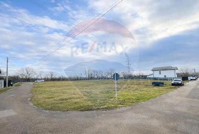 Teren de 1000 mp, în Central - 4