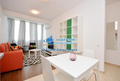 Apartament cu 2 camere semidecomandat, mobilat în Titan - 1