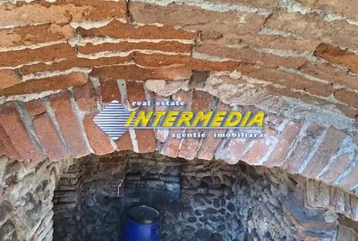 Casa veche cu Anexe cu 1313 mp Teren in Lancram centru la asfalt toate utilitatiile - 3