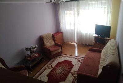 Apartament 3 camere - Drumul Taberei - Aleea Lunca Siretului - 7