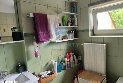 Apartament cu 2 camere în Grivița