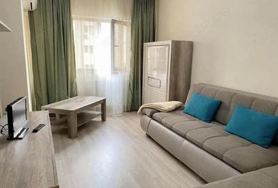 Garsoniera de inchiriat zona Bucuresti Noi - 4