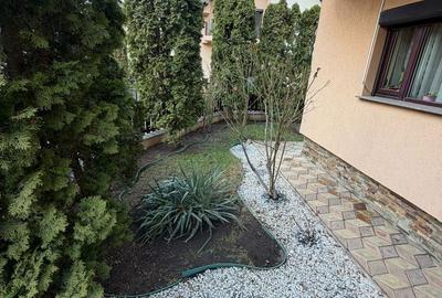 Casă cu 4 camere în Șerbănești - 16