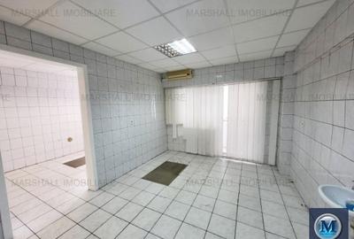 Birou, de 40 mp, în Ultracentral - 3