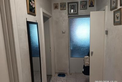 APARTAMENT 3 CAMERE, SEMIDECOMANDAT, PODU ROS, BLOC FARA RISC - 12