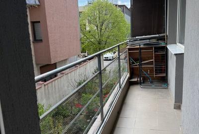 Apartament cu 2 camere în Tomis Plus - 2