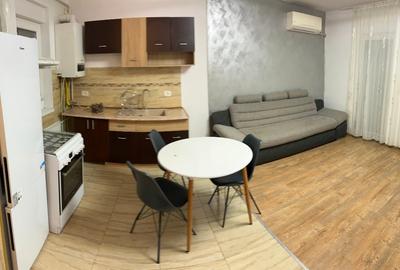 Ap 2 camere, prima inchiriere, Str Freziei, 2 loc parcare - 2