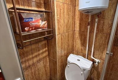 Garsonieră decomandată în Alexandru Obregia - 8