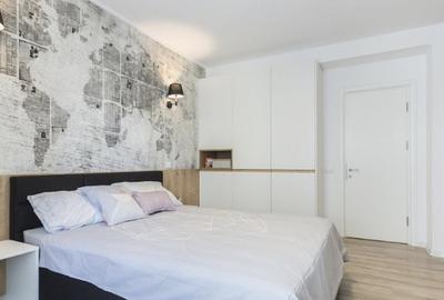 Apartament 2 camere, TVA INCLUS, metrou Berceni