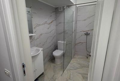 Apartament cu 2 camere în Palazu Mare - 1