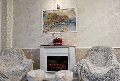 Casă cu 12 camere în Central - 12