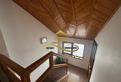 Casă individuală cu 5 camere cu Canalizare în Tache - 6