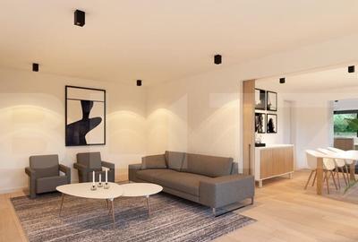 Casa 4 camere, 200mp, teren 830mp, Boldesti Scaieni - 12