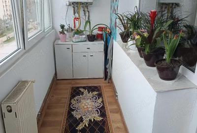 Apartament cu 2 camere semidecomandat în Central - 2