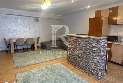 Apartament cu 2 camere în Nufărul - 4