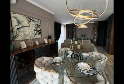 Apartament Pentihouse super Lux! - 3