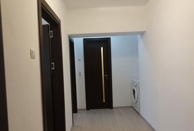 Apartament cu 3 camere decomandat, mobilat în Lujerului - 7