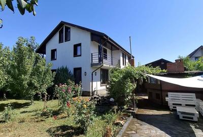 Casă cu 4 camere în Cazasu - 5