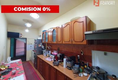 COMISION 0% Casa individuala cu 5 camere si teren de 400 mp, zona Steaua - 7