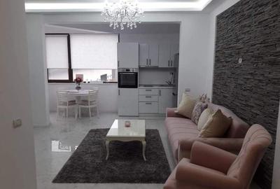 Apartament cu 2 camere decomandat, mobilat în Nord - 2