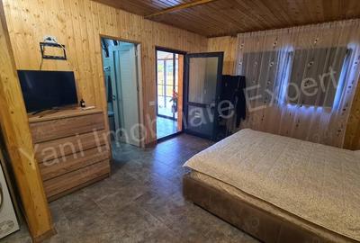 Casă cu Teren 900 Mp în Central - 6