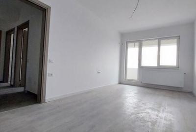 Apartament cu 2 camere decomandat în Berceni
