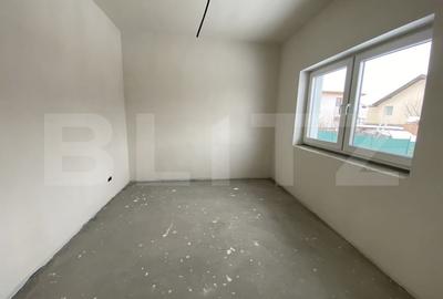 Oportunitate: Casa individuala, 120 mp utili, 610 mp teren, in Chinteni - 10