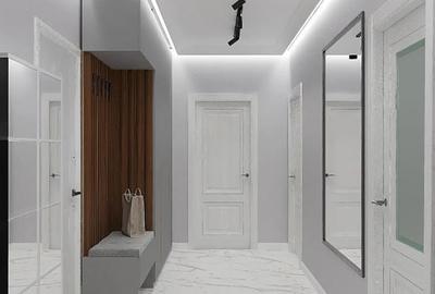 Pallady-Metrou N. Teclu - 2 camere, decomandat, 61.25 mp - 9