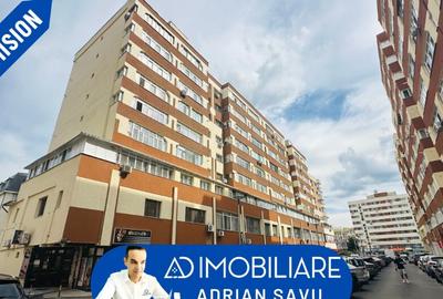 Apartament 3 camere ultracentral, complet mobilat gata de mutat