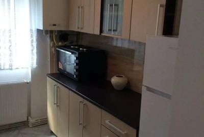 Apartament cu 1 camera centru Deva - 4