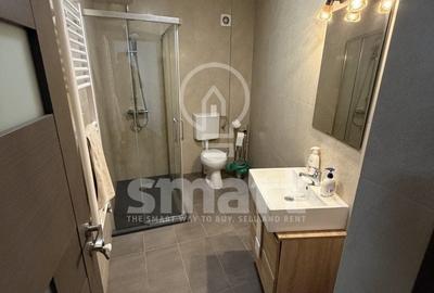 Spatiu birou Borhanci, parter, parcare - 4