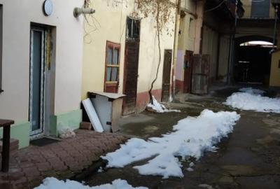 Apartament cu 2 camere decomandat în Central - 5