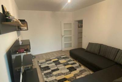 Garsonieră decomandată în Valea Lupului - 7