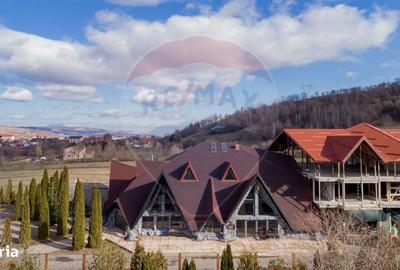 Spațiu comercial, de 4,120 mp, în Central - 1