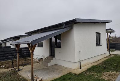 FARA COMISIOANE aproape de lac, casa cu 3 camere PARTER gata finisata la cheie - 13